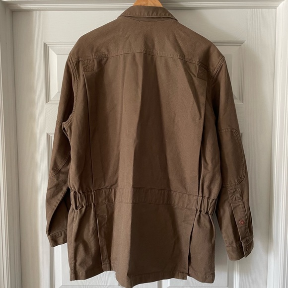 Orvis Fishing Jacket - Picture 5 of 8